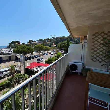 06At1 - Cosy Seaside Studio In An Ideal Location Antibes Exterior foto